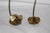 Vintage Gold Mice Figurines, 1970s, Set of 2 For Sale - Image 13 of 15