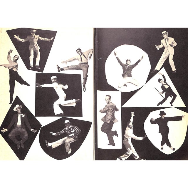 "Steps in Time" Book 1959 Astaire, Fred (Inscribed) For Sale - Image 9 of 9