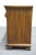 Stanley Furniture Ranchero Collection Rustic Southwestern Oak 64" Triple Dresser 2955-05 For Sale - Image 10 of 13