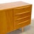 1950s Deutsche Werkstätten Hellerau Oak Sideboard Designed by Franz Ehrlich For Sale - Image 11 of 17