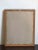 Circa 1950 Original Pastel Portrait of a Young Woman, Framed For Sale - Image 12 of 12