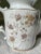 Early 20th Century Floral Motif Porcelain Tea Pot After Rc Rosenthal; No Lid For Sale In Boston - Image 6 of 9