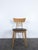 Vintage Chairs in Wood from Ton, Set of 6 For Sale - Image 5 of 8