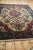 Antique Mohajeran Sarouk Rug - 4'11" x 7'1" For Sale - Image 11 of 12