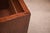 Magazine Rack With Wheels, Unknown, 1970s For Sale - Image 10 of 12