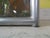 Glass Vintage Art Deco Cracked Ice Mirror - A Pair For Sale - Image 7 of 8