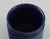Mid-Century Glazed Ceramic Vase by Edith Sonne for Saxbo For Sale - Image 5 of 7