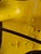 Rare 6" Deluxe Size Hubley Take-a-Part Roadster Yellow & Black Cast Iron 1933 For Sale - Image 16 of 18