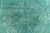 Mid 20th Century Doris Leslie Blau 1940s Vintage European Rug with Neoclassical Motifs For Sale - Image 5 of 9
