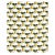 Le Citron is a wonderfully charming fabric design by Johnson Hartig of Libertine. Printed on pure linen, this whimsical...