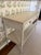 English Chelsea Editions Two-Drawer Console Table For Sale - Image 3 of 4