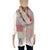 Early 21st Century Acne Studios Colored Block 80% Wool Scarf For Sale - Image 5 of 10