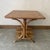 Coffee Table in Rattan For Sale - Image 5 of 6