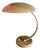 Desk Lamp by Christian Dell for Kaiser-Leuchten For Sale