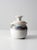 Vintage Studio Pottery Jar For Sale - Image 11 of 11