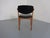 Model 42 Dining Chair in Teak by Kai Kristiansen for Schou Andersen, Denmark, 1960s For Sale - Image 9 of 13
