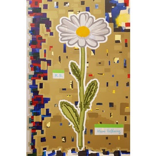 Ralf Schmidt, Little Hope, 2000s, Acrylic on Canvas For Sale
