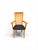 Elevate your dining space with this exceptional set of Italian-inspired lacquer dining chairs, distinguished by their...
