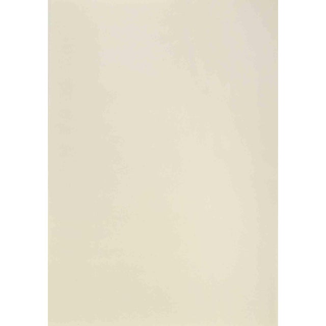 Modern Salvador Dali, Omnes Gentes in Valle Josaphat, Lithograph, 1964 For Sale - Image 3 of 4