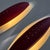 Modernist Model 8787 Wall Lamps from Böhlmarks, Sweden, 1950s, Set of 2 For Sale - Image 6 of 11