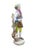 Up for your consideration is a magnificent, authentic vintage Herend Hungary fine porcelain figurine titled "The Bird...
