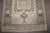 Malayer Square Scatter Size Rug rug no.j5083 For Sale - Image 4 of 7