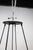 Contemporary Boyd Globe Chandelier in Black For Sale - Image 3 of 8