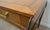 Brown Baker Cherry Writing Desk For Sale - Image 8 of 15