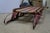 Mid Century Royal Racer Oak & Metal Sled Flexible Flyer Style Snow Sleigh For Sale - Image 18 of 18