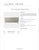 Silver Global Views Triangle Cabinet in Antique Silver With Australian White Marble Top For Sale - Image 8 of 8