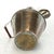1900 - 1909 Early 20th Century Portuguese Bronze Veneer Water Carrier / Jug / Vessel For Sale - Image 5 of 5