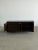 W76 D19 H30.5 The 1970’s Oak Parquet Credenza is an ideal anchor for any space. This vintage piece from the "Furniture of...