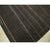 Galerie Shabab Collection Mid-20th Century Handmade Turkish Tribal Flat-Weave Accent Rug in Brown For Sale - Image 9 of 10
