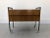 Metal & Teak Cabinet, 1970s For Sale - Image 13 of 13