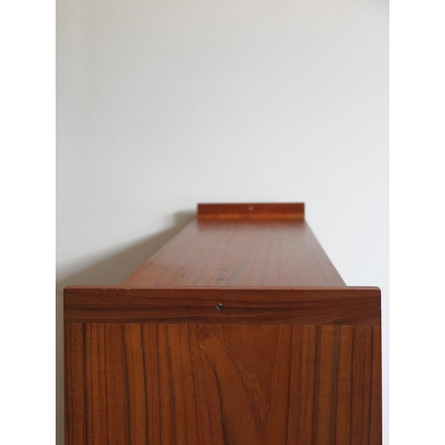 Danish Teak Bookcases by Grete Jalk, Set of 2 For Sale - Image 12 of 18