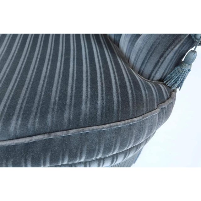 Antique English Victorian Sofa For Sale - Image 6 of 7