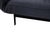 Rolf Benz Mera 386 Fabric Corner Sofa Grey Sofa Couch For Sale - Image 11 of 18