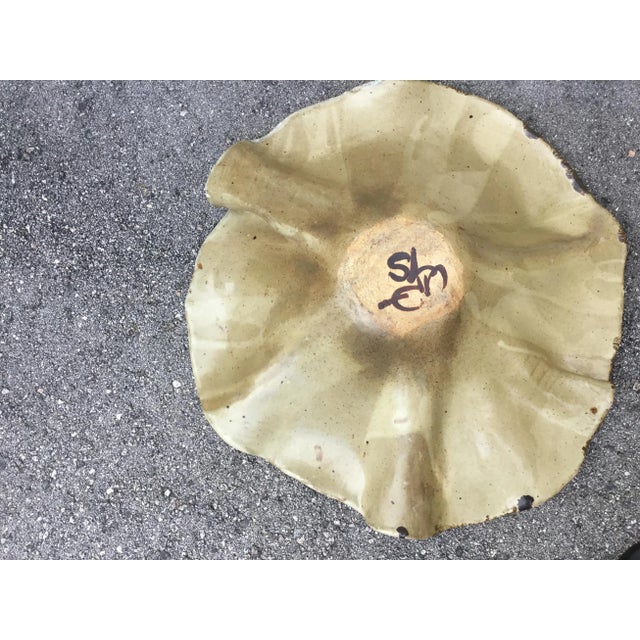 1940s 1940s Vintage Abstract Stone Sculpture For Sale - Image 5 of 8