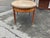 French Maison Jansen-Style Marble Top Coffee Table W/ Brass Gallery For Sale - Image 4 of 10