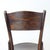 Brown Bentwood Chair from Tatra, Former Czechoslovakia, 1940s For Sale - Image 8 of 16