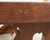 Country French Provincial Oak Trestle Farmhouse Dining Table 8 Ft For Sale - Image 17 of 18