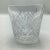 Hawkes Old Fashioned Glasses Strawberry Diamond and Fan Cut Crystal -Set of 2 For Sale In Sacramento - Image 6 of 12