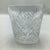 Hawkes Strawberry, Diamond and Fan Cut Crystal Old Fashioned Glasses-Set of 2 For Sale In Sacramento - Image 6 of 12