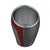 "Ghiaccio" Ice Bucket With Stainless Steel, Handcrafted For Sale In Los Angeles - Image 6 of 10