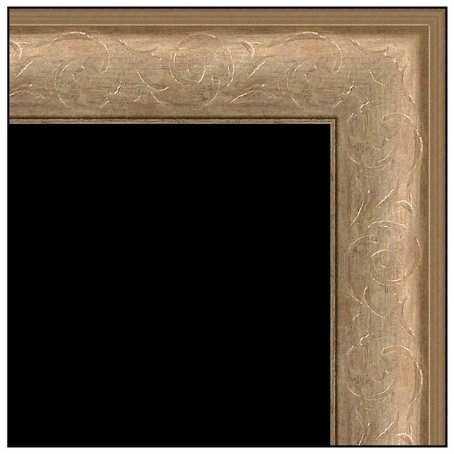 Late 20th Century Late 20th Century Haven of Contemplation, Jane Bazinet For Sale - Image 5 of 5