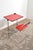 1970s Folding School Desk by Giocattoli Giacomelli, 1970s For Sale - Image 5 of 10