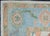 Early 21st Century Turkish Oushak Square Rug 8'7" x 9'10" #20426 For Sale - Image 5 of 8