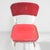 Industrial Cosco Steel Bar Stool, 1950s For Sale - Image 13 of 18