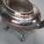 Late 19th Century Antique Figural & Footed Silver Plated Teapot, Circa 1890 For Sale - Image 5 of 8