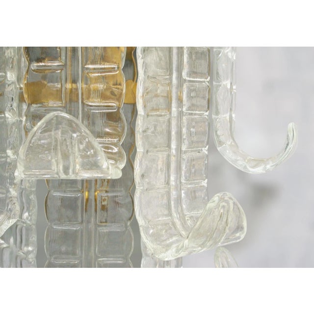 Not Yet Made - Made To Order 21st Century Felci Sconce by Fabio Ltd For Sale - Image 5 of 8